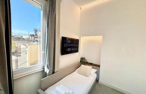 Villa Magenta Rho Fair & Station - Foto 68