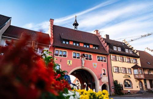 Ferienwohnungen Hirschen - Foto 67