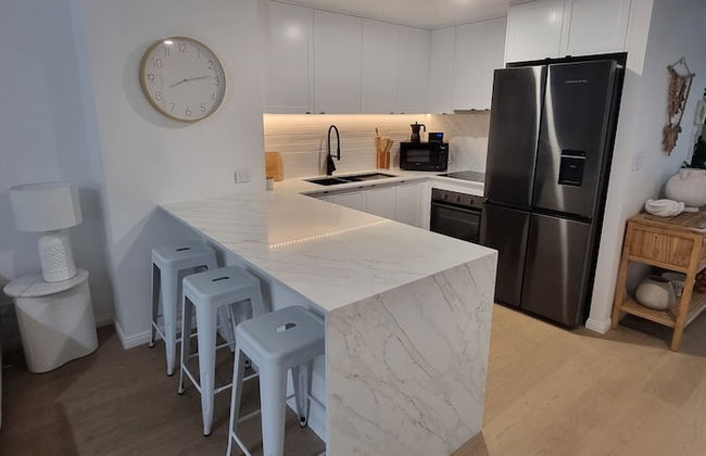 Bella Mare Beachside Apartments - Photo 50