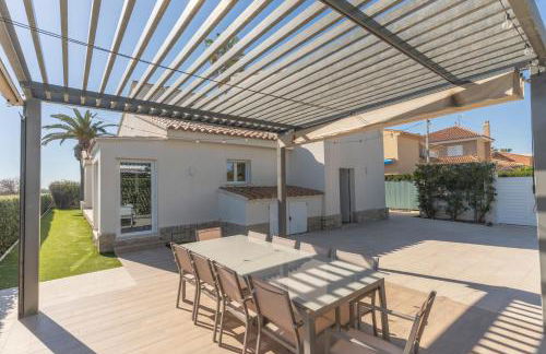 Exquisita Villa Frente al Mar - Foto 38