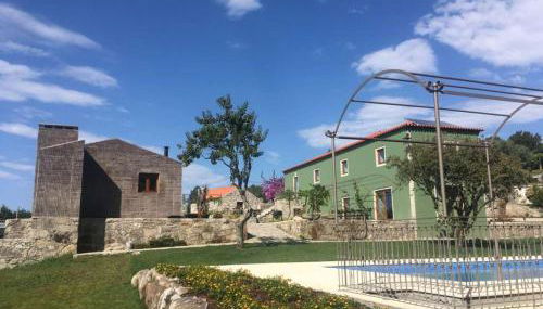 Amazing Viana Do Castelo Villa 6 Bedrooms Villa Castello Private Pool - Foto 2, Other