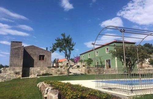 Amazing Viana Do Castelo Villa 6 Bedrooms Villa Castello Private Pool - Foto 2