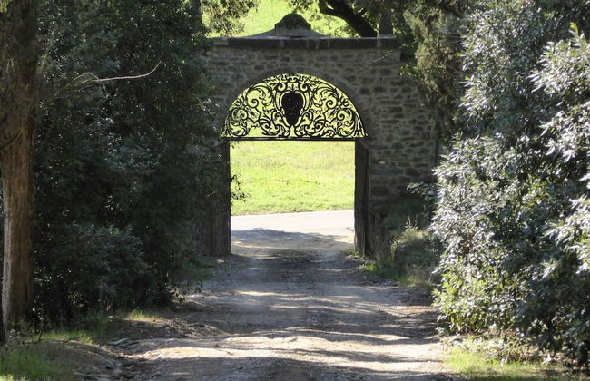 Belvilla by OYO il Castello del Cardinale - Foto 40