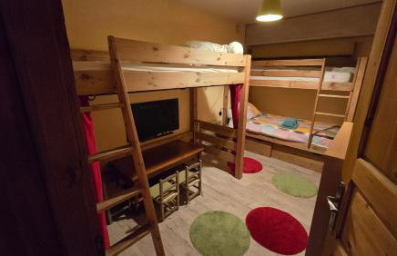 Appart chocolat chaud 4 pièces-90m² 7 personnes - Foto 31