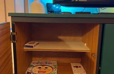 COZY Apartment 4 - Photo 19