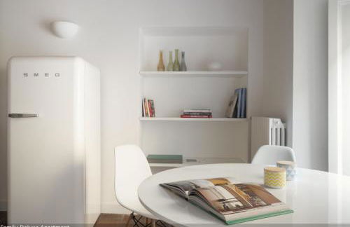 Brera Apartments in San Fermo - Photo 6