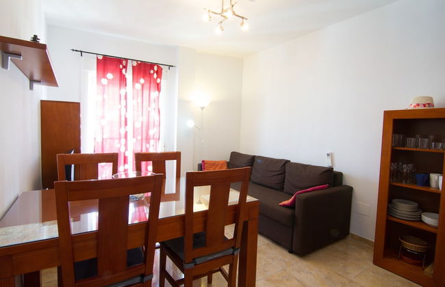 Apartamentos Turísticos Manuel Martín - Foto 33