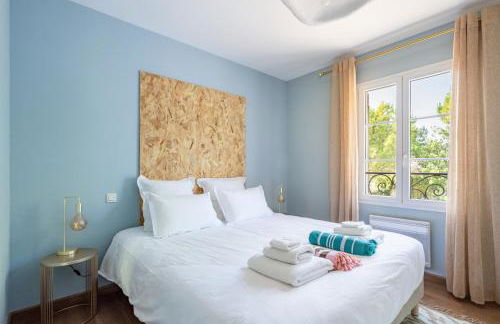 Villa Sun7 - Foto 20