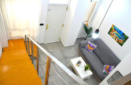 Apartamento Candalex en Málaga - Foto 1