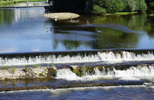 Ferienwohnung Ambiente - Foto 31