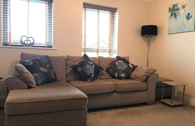 Eaton Ford Green Apartment - Foto 12