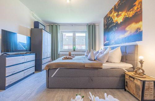 Neue Ferienwohnung Die Piratenbucht Ostsee - Foto 20