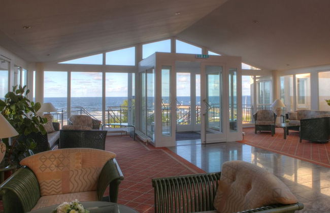 SEETELHOTEL Ostseeresidenz Bansin - Foto 3