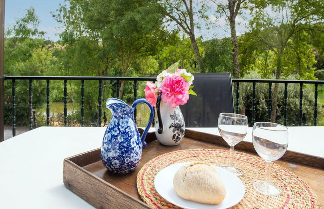 Rustic Alentejo Farmhouse With Pool - Foto 30