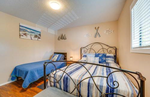 Branson West Condo Less Than 2 Mi to Silver Dollar City! - Foto 7