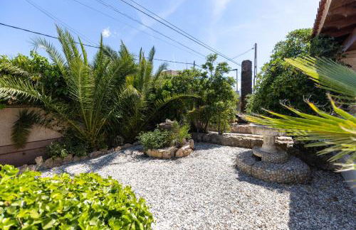 Villa Roberto Ibiza - Foto 41