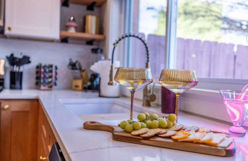 Themed Property on Carson St with Hot Tub - Foto 32