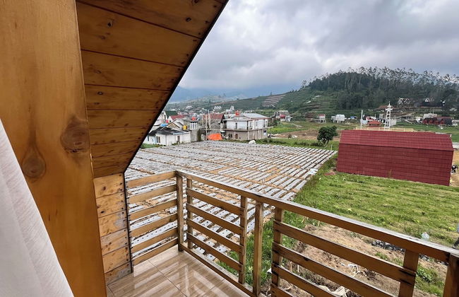 Fifa Cabin Dieng By Fifa Grup - Foto 30