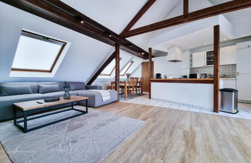 Alpha Apartments - Foto 1