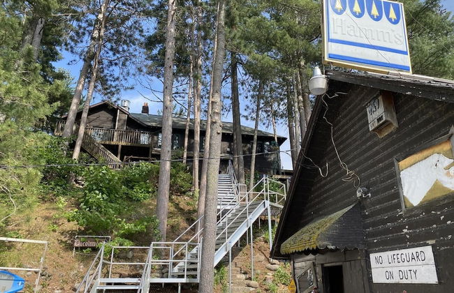 Lincolnwood Cabin 5 - Foto 38