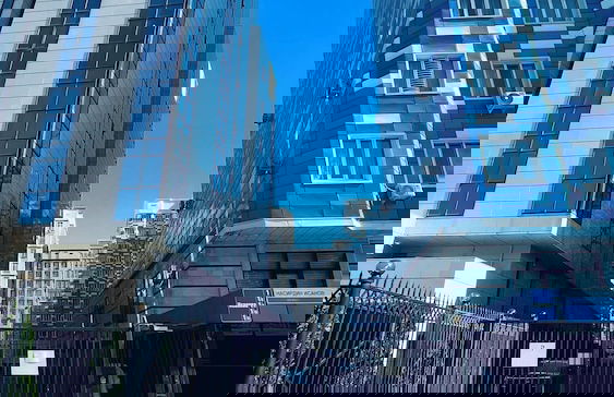 Room for Rent in City Center in Bishkek - Foto 12