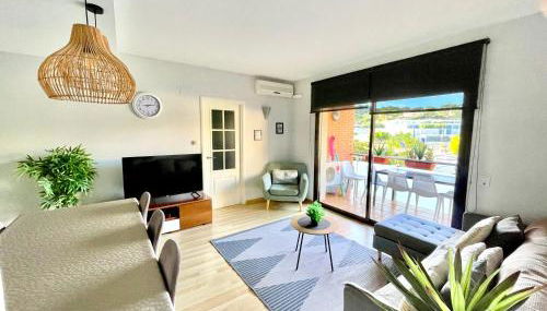FENALS BEACH&CHIC, Boutique Apartament, free parking, full equipped near the beach - Foto 2