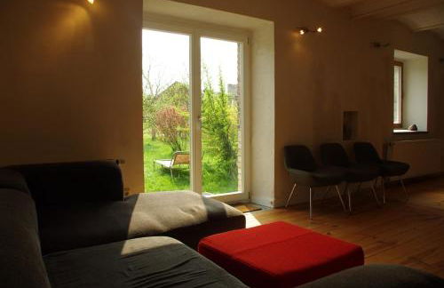 Gutshaus Buberow - Loft - für Seminare & Gruppen - Foto 8