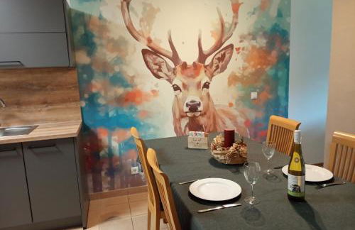 Lehmannshof Ferienwohnungen - Foto 29