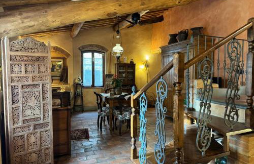 Casa Giulia, il gioiello del Borgo - Foto 8