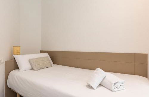 Decô Apartments Barcelona-Sants - Foto 77