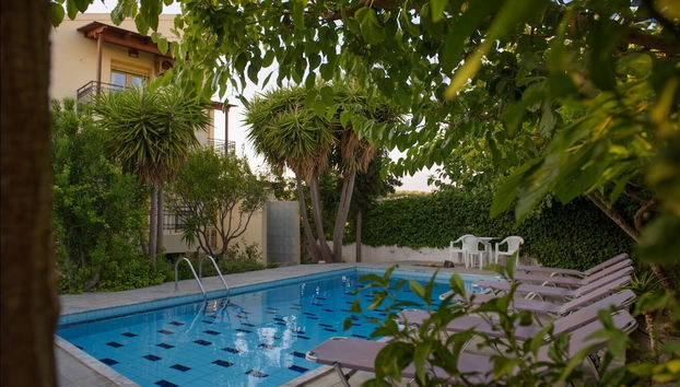 Villa Sofia - Photo 2, Image principale