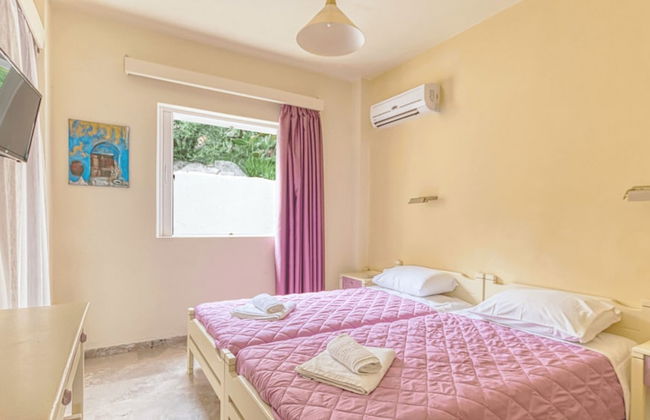 Akrotopi Apartments & Studios - Foto 41