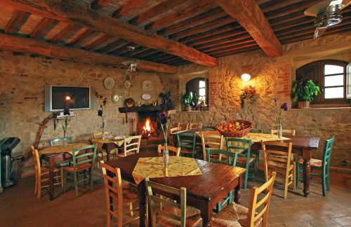 Podere Santa Maria - Foto 20