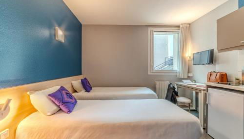 Montempô Appart'Hôtel Paris-Vélizy - Foto 5