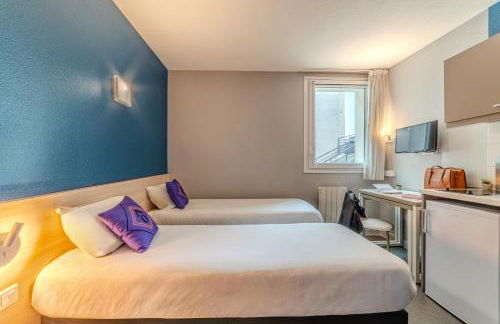 Montempô Appart'Hôtel Paris-Vélizy - Foto 5