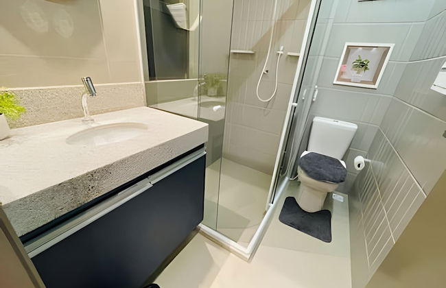 Flat no Vivir Maria Paula Intermares - Photo 69