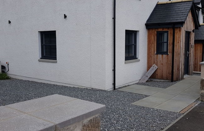 Linn of Avon Holiday Cottages - Foto 24