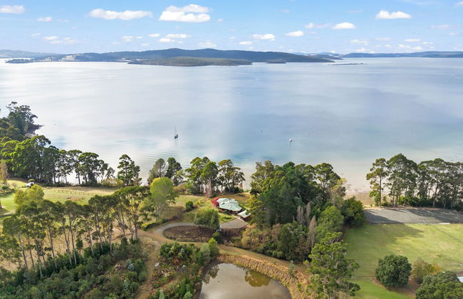 Blissful Birchs Bay - Foto 53