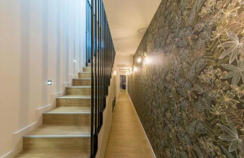 Villa Monvue Motovun with pool and stunning view - Foto 22