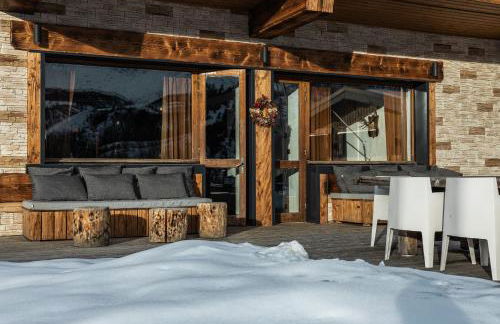 Chalet D'albiez - Photo 14