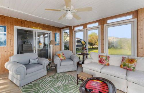 Waterway Escape in Ocean Isle Beach, NC - Foto 40