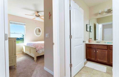 Luxury Family Villa 4 BR & Pool & BBQ at Solterra Resort - Foto 78