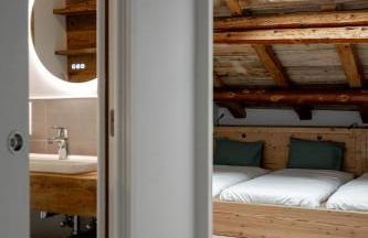 La ferme d'Hauteluce - Chalets - Foto 25