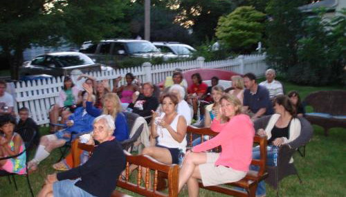 Aunt Jane's Victorian Manor - Foto 3