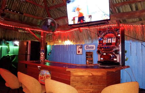 The Driftwood Oasis - Foto 12