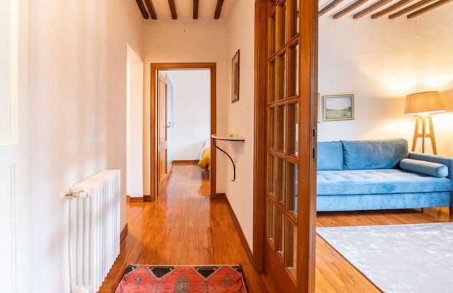 L Olivazzo Apartment-l Olivazzo - Foto 13