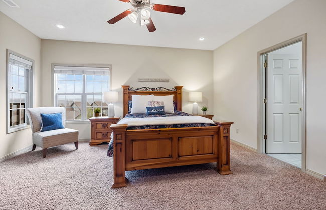 The Gathering Place - Minutes to 61-acre Theme Park - Photo 6