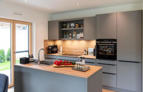 Ferienhaus Chiemseefeeling - Foto 7