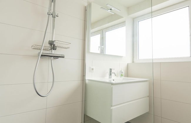 Waterside Retreat Sauna, Garden and Fishing Jetty - Foto 24