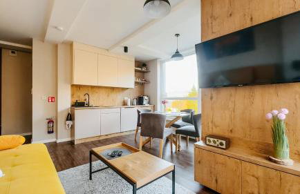 Keller Apart - Kurort Kozubnik K25 - Foto 6